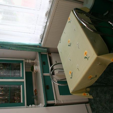 Penzion Kapitan Jindřichův Hradec Buitenkant foto